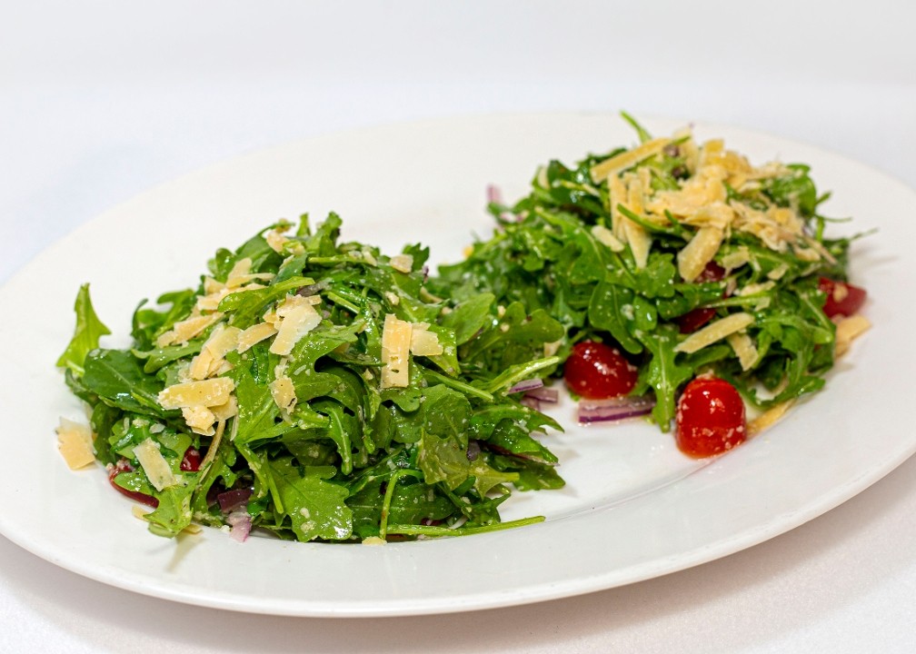 Arugula Salad