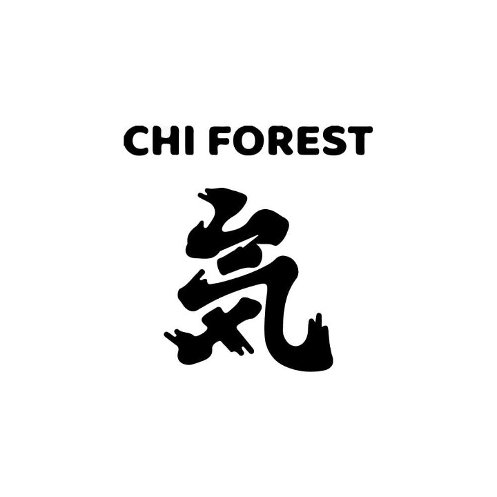 Chi Forest Sparking Water
