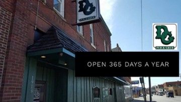 D&G Pub & Grub 1918 Frederick Ave