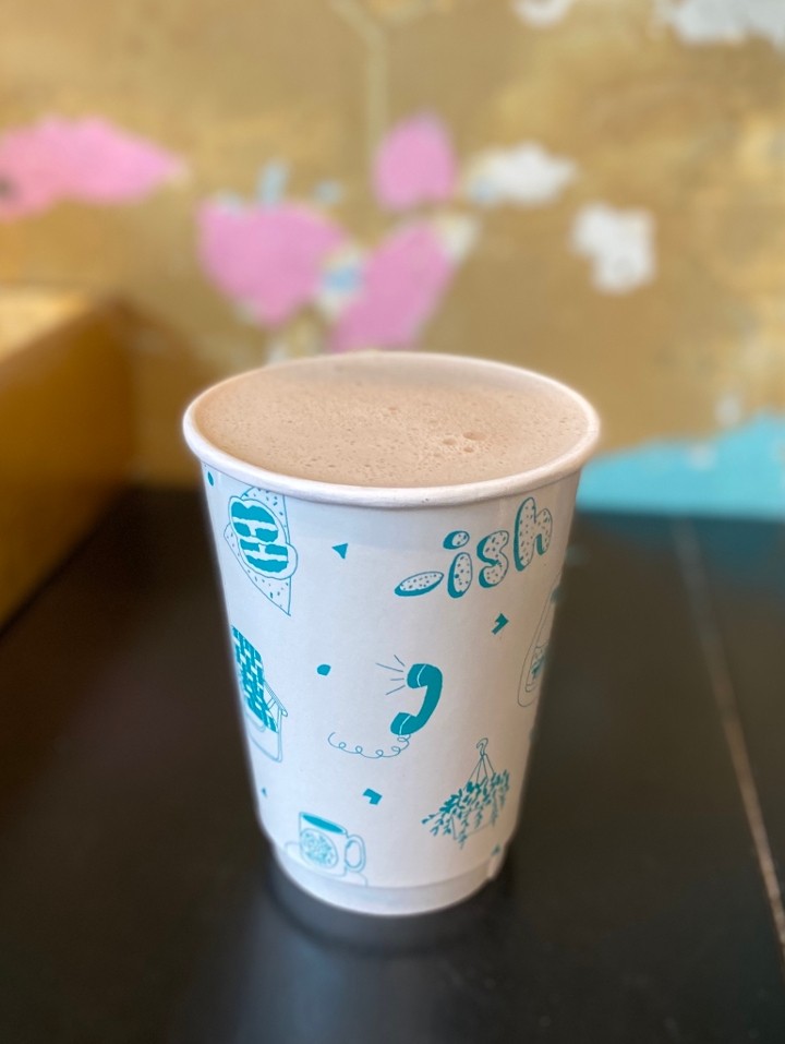 Hot Chocolate