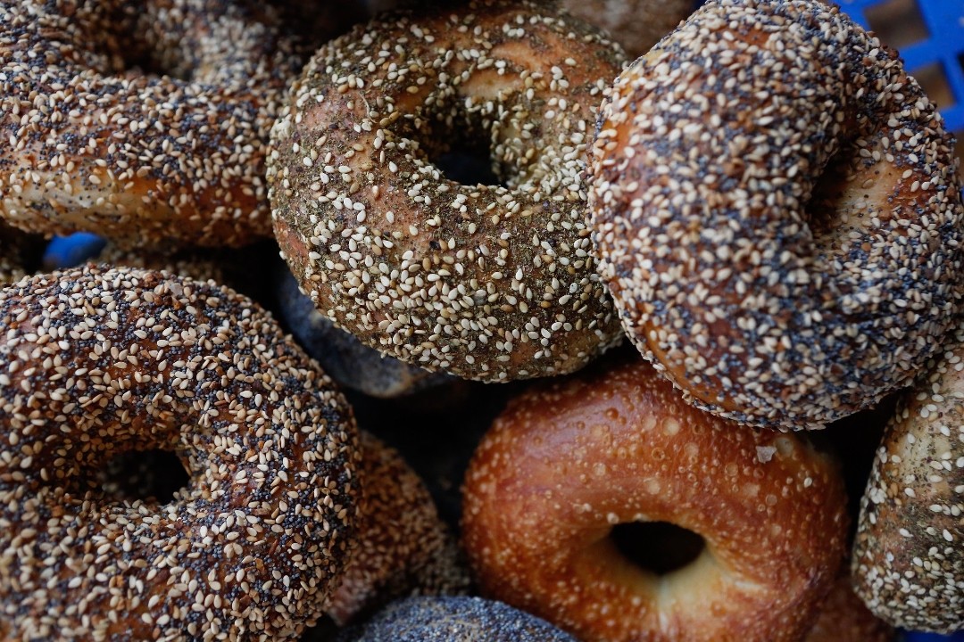 13 Bagels