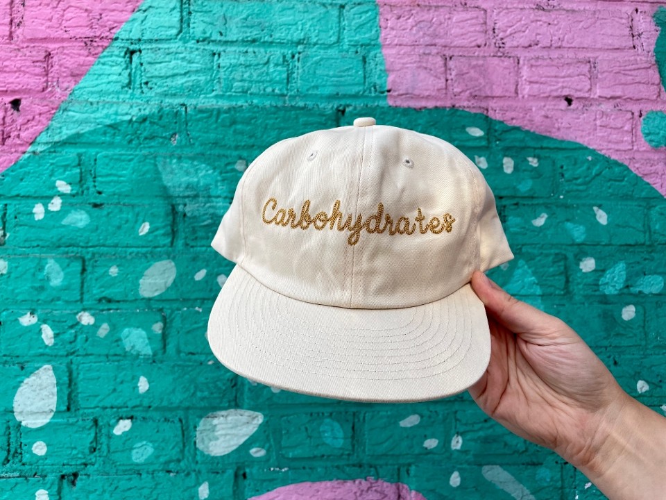 Carbohydrates Hat
