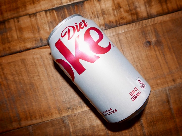 Diet Coke