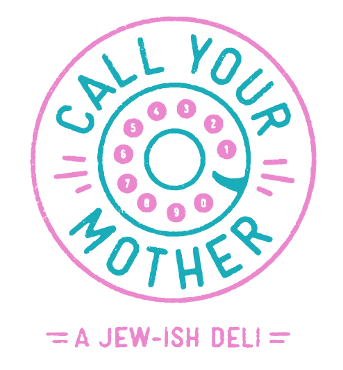 Tennyson - Call Your Mother Deli Tennyson