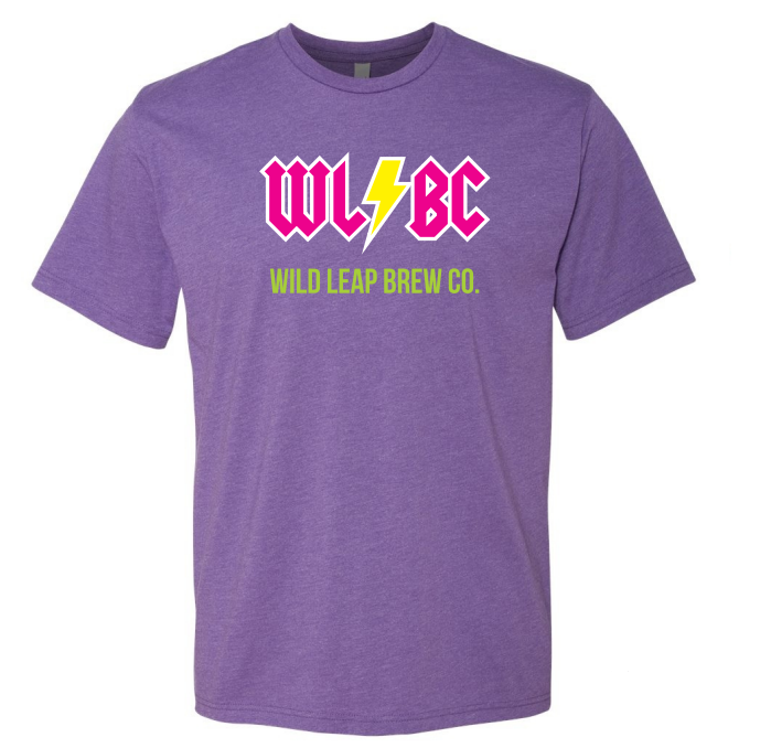 WL/BC Purple 