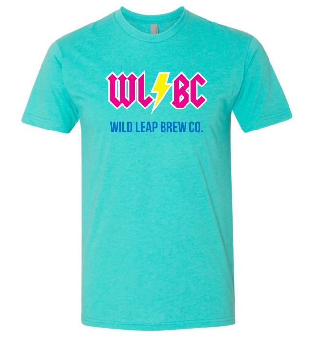 WL/BC  Teal