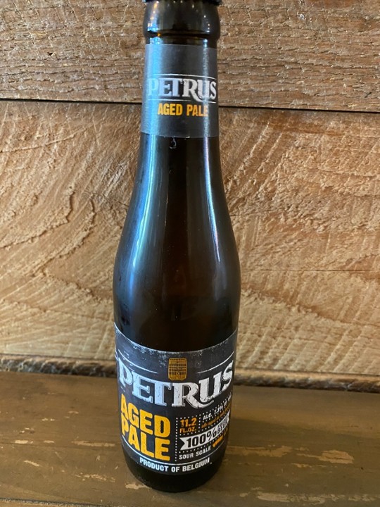 SOUR ALE: PETRUS AGED PALE ALE