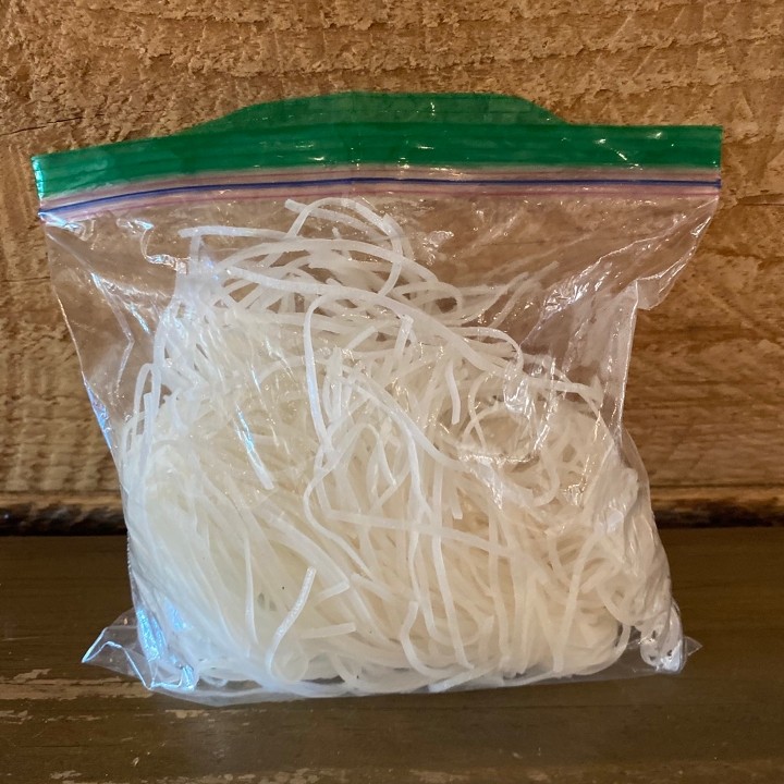 Rice Stick Noodles (single)