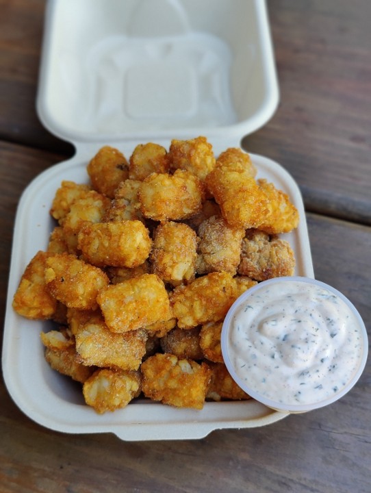 TATER TOTS