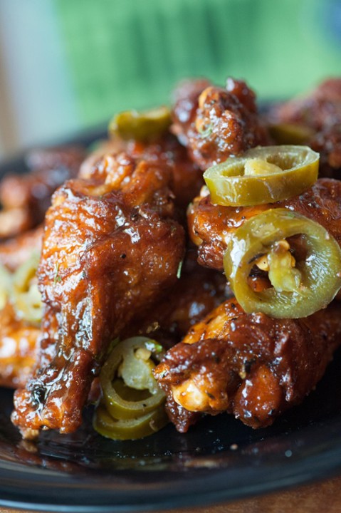 6 LPC Wings
