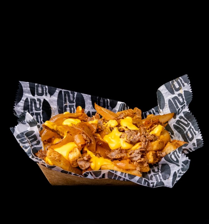 PHILLY FRIES