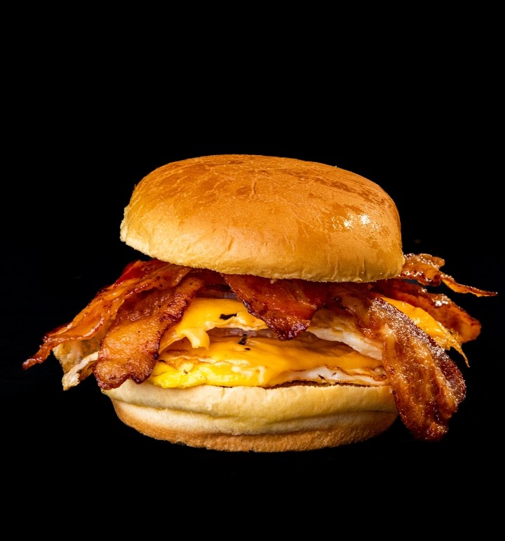 Bacon Egg and Cheese