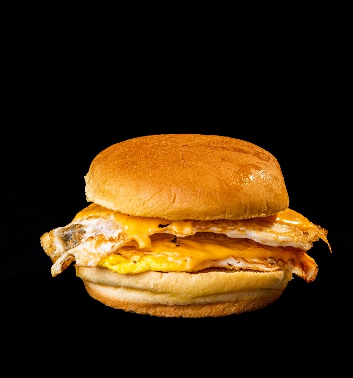 Egg and Cheese