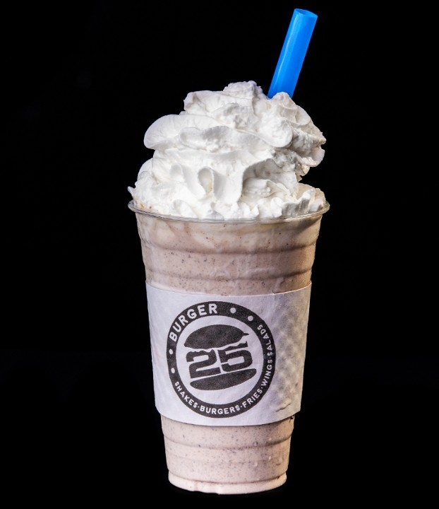 Regular Milkshake