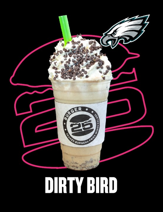 Dirty Bird