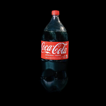 2 Liter Bottled  Soda