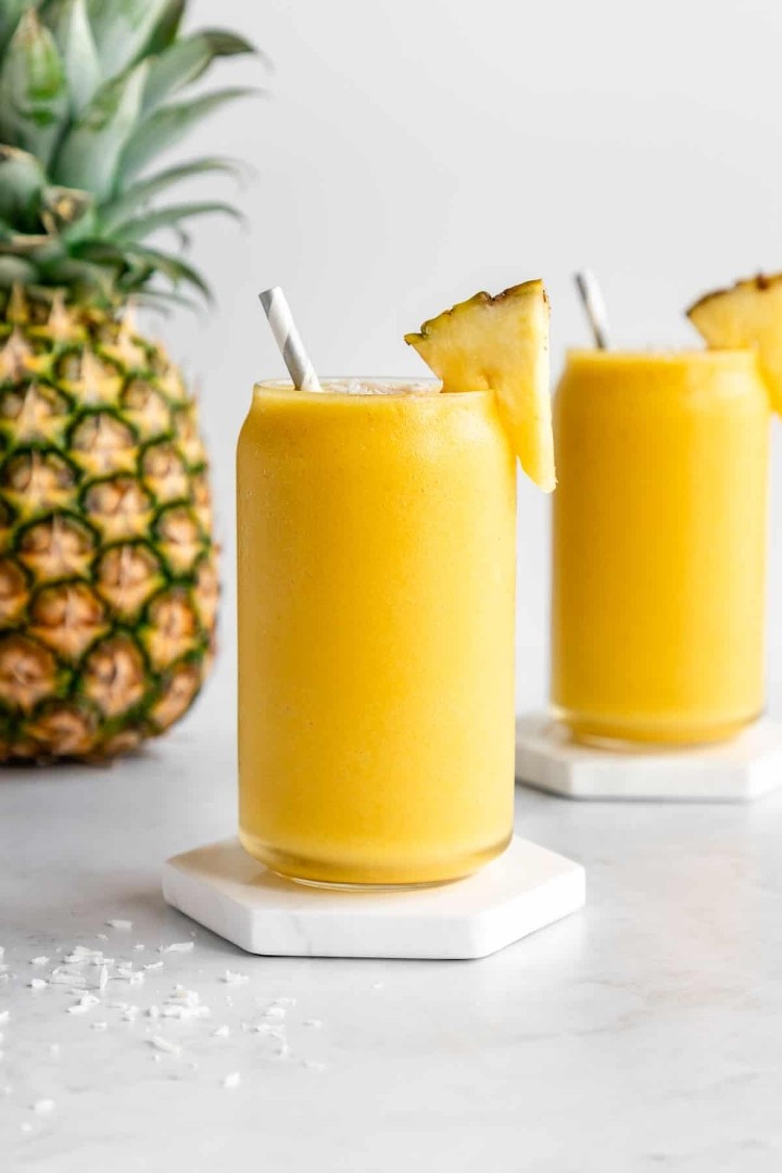 Pineapple Juice 24 OZ