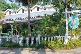 Mullet Bay Restaurant