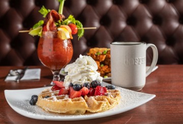 Toast Coffee + Kitchen