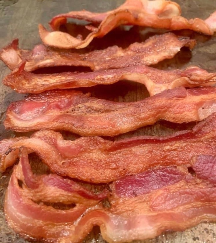 Side Crispy Bacon (1)