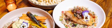 Andriaccio's Restaurant