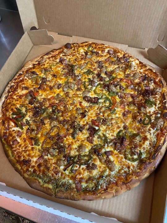 16in Coppola Pizza