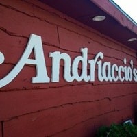 Andriaccio's Restaurant logo