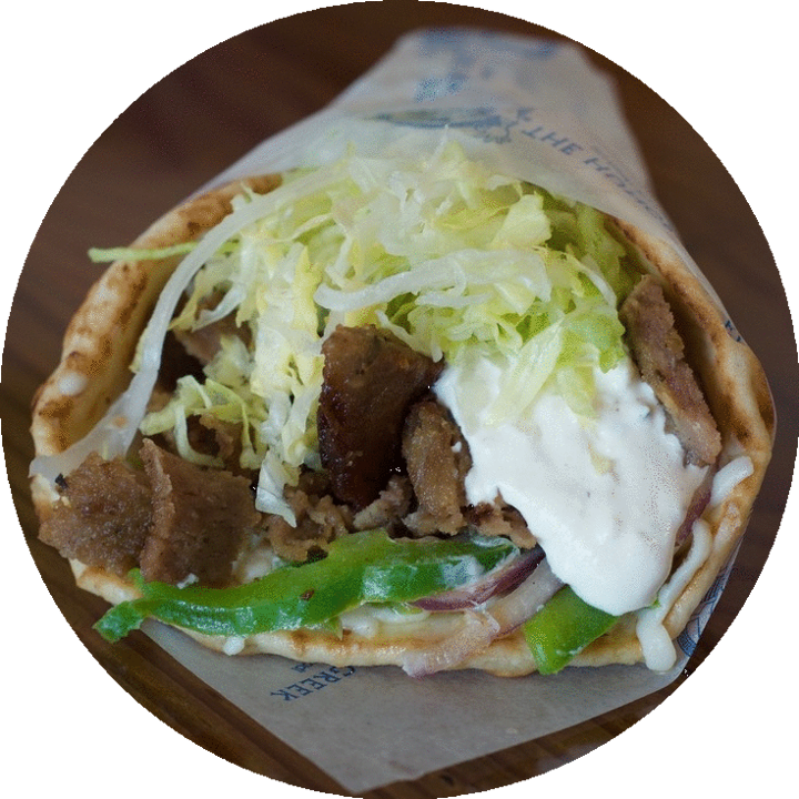 Philly Pita