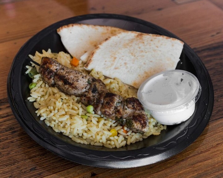 Kiddy Souvlaki