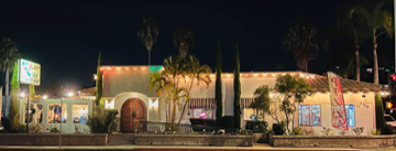 Sardina's Italian Restaurant