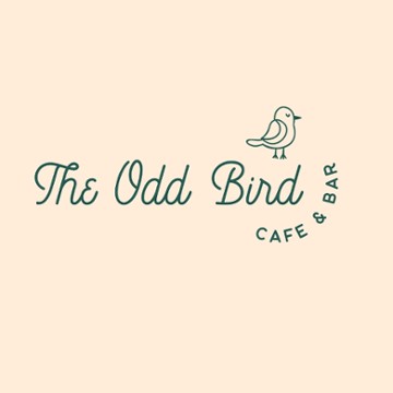 Odd Bird Cafe 101 NW Jackson Avenue
