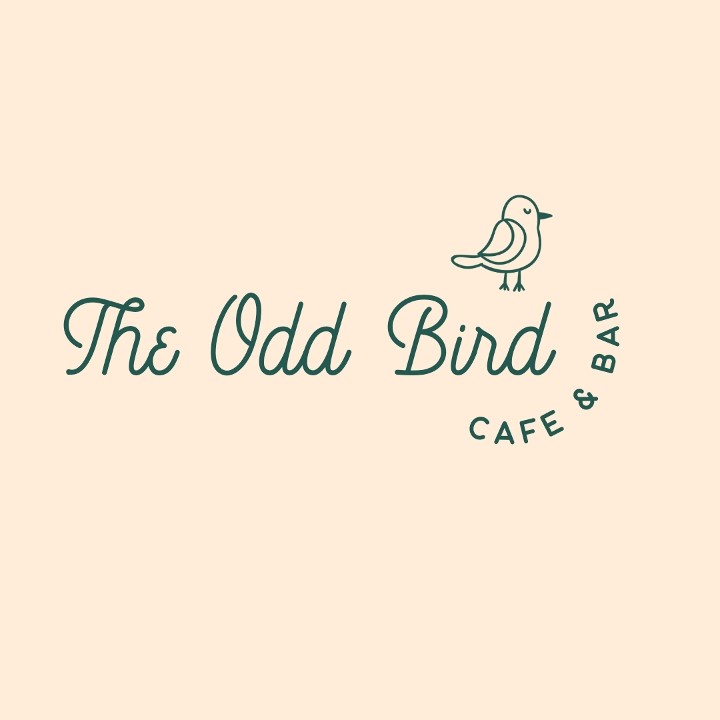 Odd Bird Cafe 101 NW Jackson Avenue