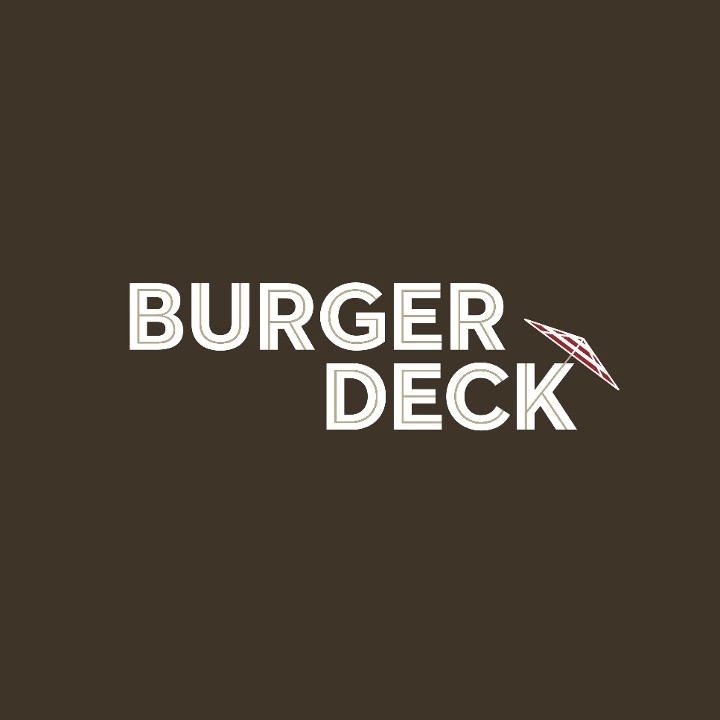 Burger Deck