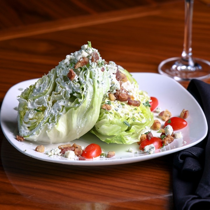 Italian Wedge Salad-Dinner