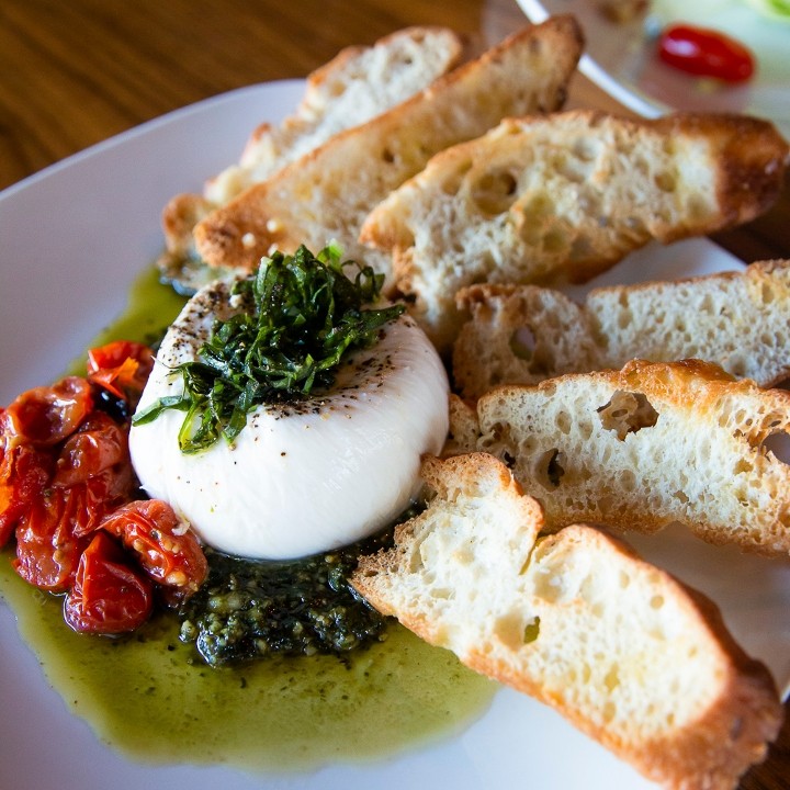 Burrata