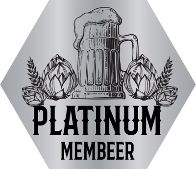 Platinum Membership – $1000 "IT’S GOOD TO BE A KING!"