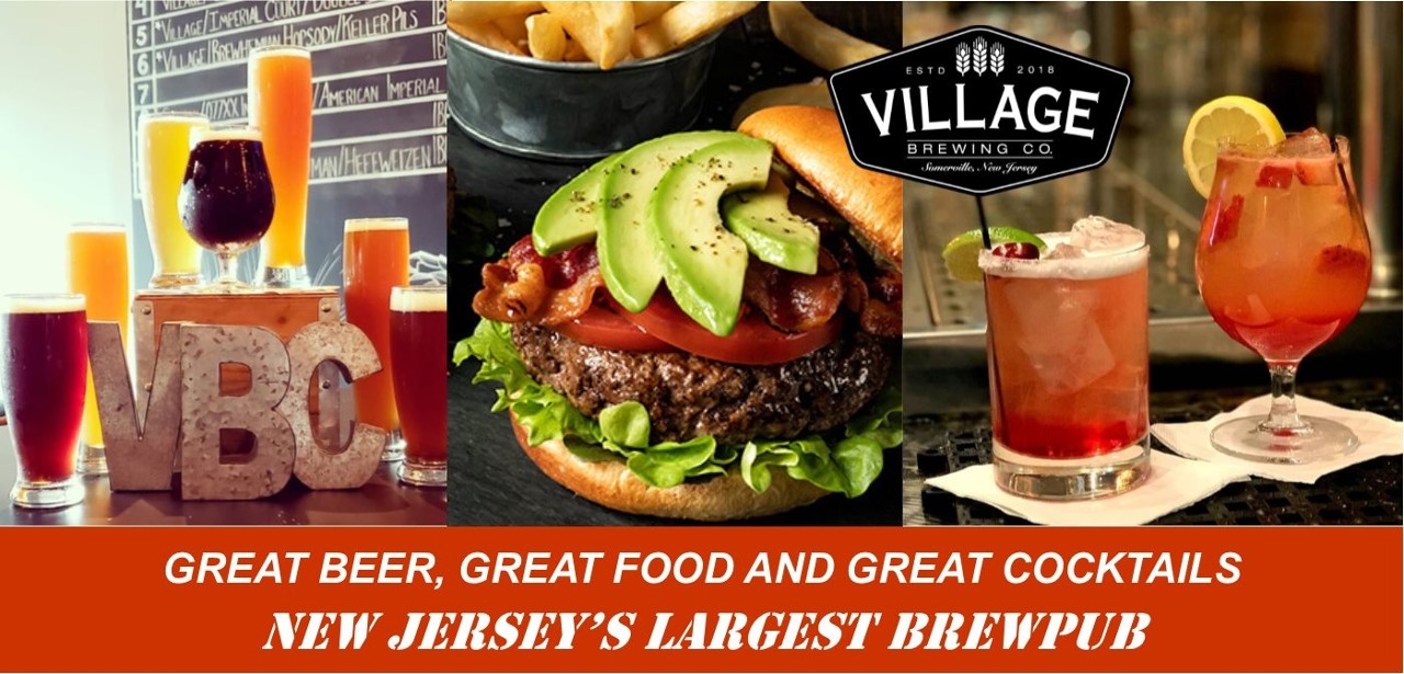 Village Brewing 34 West Main Street