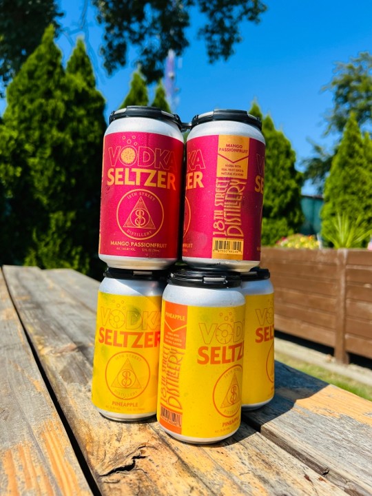 $10 seltzer special