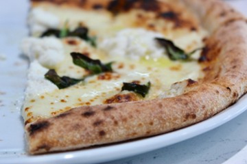 Pizzeria Gusto