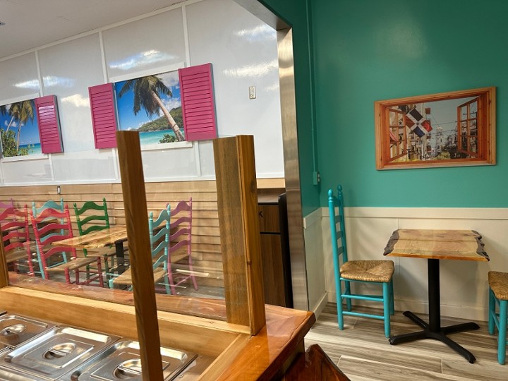 Restaurant banner image