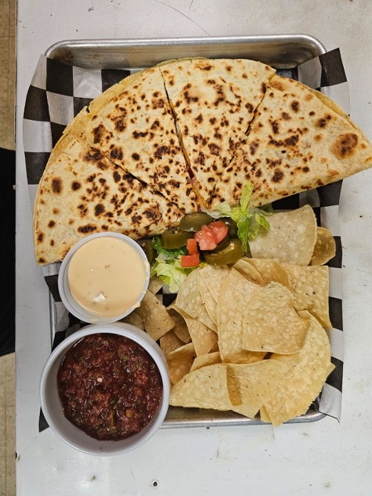 Quesadilla