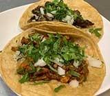 Asada Char-Broiled Steak Taco