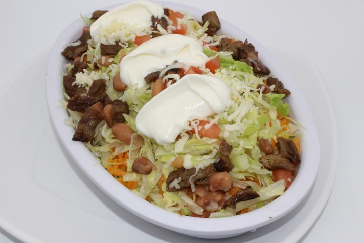 Burrito Bowl
