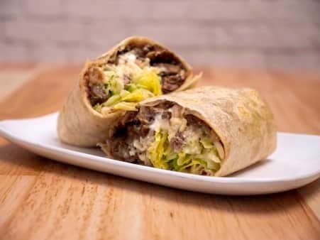 Super Burrito
