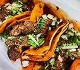 Taco De Birria