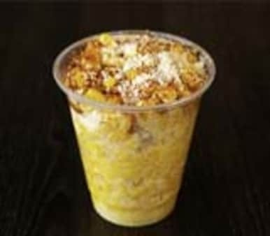 Corn/Elote Regular