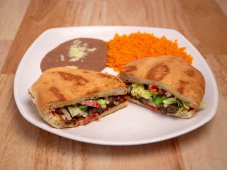 Make It a Torta Dinner