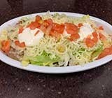 Veggie Burrito Bowl