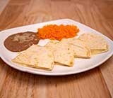Kids Quesadilla