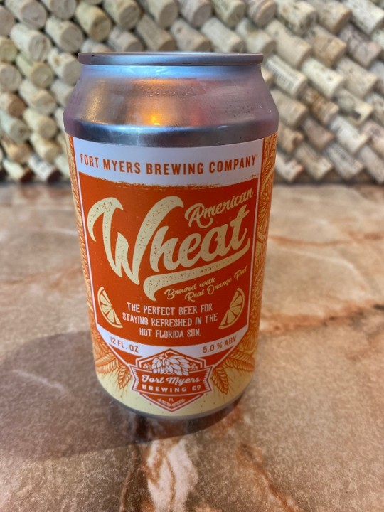 Fort Myers Wheat